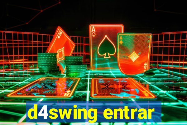 d4swing entrar